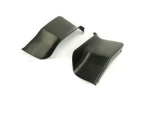 TM Rear Quarter Side Bumper Fillers Fits Cadillac Seville 1976-1979 Panels