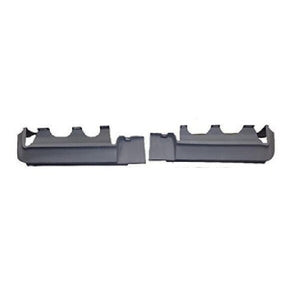 TM Rear Bumper Filler Set Fits Buick LeSabre 1980-1985 Extension Trunk Kit