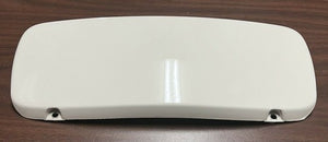 TM Front License Plate Filler Chevrolet Monte Carlo 2000-2005 Cover 10290513
