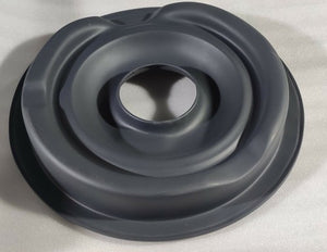 TM For Ford Mustang 1969 1970 Hood Scoop Shaker Air Cleaner 289 302 351 V8