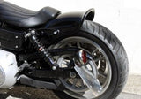 HARLEY DAVIDSON DYNA FXD FAT STREET BOB  06-16 CUSTOM SHORT BOBBER REAR FENDER