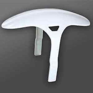 TM Custom Front Fender Fits Harley V Rod Night Rod Muscle Street Rod 18" 19"