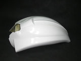 CUSTOM DRAG STEALTH AIRBOX TANK COVER HARLEY  V-ROD V ROD VROD NIGHT ROD MUSCLE