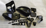 VRSC VRSCAW, VRSCAW VRSCDX VRSCF 07-17 V-Rod Harley Davidson 1 piece Kit