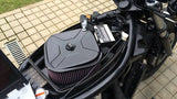 HARLEY AIR FILTER / CLEANER COVER FOR DAVIDSON VROD NIGHT ROD SPL V ROD V-ROD