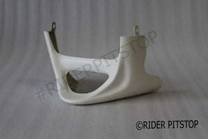 LOWER FAIRING BELLY CHIN BUG SPOILER SCOOP PUIG SUZUKI BOULEVARD M1800 VZR1800