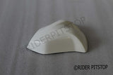 CUSTOM HORN COVER HARLEY DAVIDSON V-ROD DYNA SPORTSTER BAGGER TOURING SOFTAIL