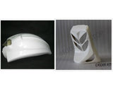 AIRBOX BODYKIT FOR HARLEY DAVIDSON V-ROD V RODVROD NIGHT ROD MUSCLE VRSCDX VRSC