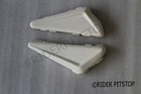 HARLEY DAVIDSON V-ROD V ROD VROD NIGHT ROD MUSCLE 07-17 DRAG SIDE FRAME COVERS