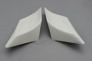 SIDE COVERS 96-08 HARLEY DAVIDSON TOURING BAGGER MODELS STREET ROAD GLIDE