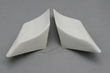 SIDE COVERS 96-08 HARLEY DAVIDSON TOURING BAGGER MODELS STREET ROAD GLIDE