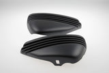 BOBBER OIL TANK BATTERY SIDE COVERS 14+ HARLEY DAVIDSON SPORTSTER IRON883 72 48