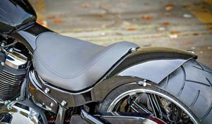 CUSTOM REAR FENDER FOR 2018-23 HARLEY DAVIDSON MILWAUKEE 8 SOFTAIL FAT BOY FLFB
