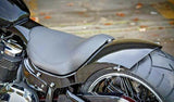 CUSTOM REAR FENDER FOR 2018-23 HARLEY DAVIDSON MILWAUKEE 8 SOFTAIL FAT BOY FLFB