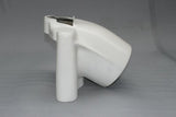 Road King Stretched raked Nacelle Only Harley Davidson Bagger For 26"-32" wheel