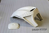 CUSTOM BADBOX BODYKIT HARLEY DAVIDSON V-ROD V ROD VROD NIGHTROD MUSCLE AIRBOX