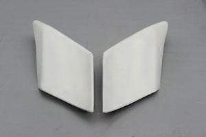 EXTENDED/STRETCHED SIDE COVERS 96-08 HARLEY TOURING CVO BAGGER FLHR FLHX FLTR