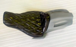 Rear Fender + Seat 18-2023 Harley M8 Softail Fat Boy FLFB Breakout FXBR FXDR