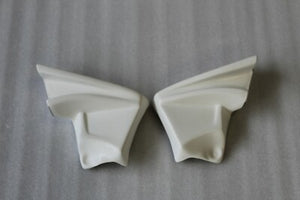 for V-rod all models 02-17 Night Rod Muscle VRXSE Bomber Airbox Frame Covers