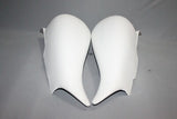 OVERLAY BOND-ON 5GAL TANK Shrouds Covers 97-08 HARLEY STREET ROAD GLIDE KING CVO
