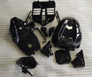 BIGVENT AIRBOX BODYKIT FOR HARLEY DAVIDSON V-ROD VROD V ROD NIGHT ROD MUSCLE