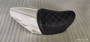 SEAT + REAR FENDER FOR HARLEY DAVIDSON V-ROD NIGHT ROD SPECIAL NRS V ROD