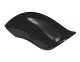 CUSTOM SHORT BOBBER REAR FENDER HARLEY DAVIDSON DYNA FXD SWITCHBACK 06-16