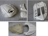 BODYKIT HARLEY DAVIDSON V-ROD V ROD VROD NRS NIGHT ROD MUSCLE02+ STINGRAY AIRBOX