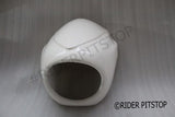 FRONT FAIRING HEADLIGHT COWL COVER FOR HONDA VTX 1300 / 1800 V-TWIN CRUISER