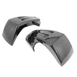 Battery Side Fairing Covers Fit For Harley Davidson M8 Softail Models 2018-2023