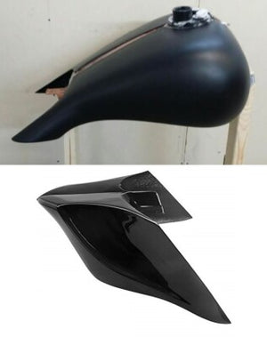TANK + DASH + SIDE COVERS HARLEY DAVIDSON TOURING BAGGER ROAD STREET GLIDE 9-13