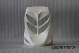 RADIATOR COVER CHIN ENGINE BUG SPOILER SCOOP FOR HARLEY DAVIDSON V-ROD NIGHT ROD