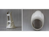 RAIDER XV LOWER FAIRING / ENGINE SCOOP & FRONT FAIRING FOR YAMAHA WARRIOR