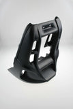Front fender+rear fender+chin spoiler for Harley M8 2018 and later FXDR Softail