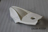 SMOOTH OVAL HARLEY DAVIDSON V-ROD CUSTOM REAR FENDER 07-17 VRSCDX, VRSCF VROD