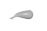 STRETCHED EXTENDED 5GAL TANK SHROUDS/COVERS 96-08 HARLEY BAGGER ROAD GLIDE CVO