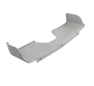 TM Cadillac Eldorado 1973 Rear License Plate Bumper Gap Filler Trim