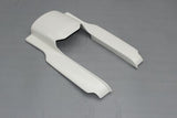 CUSTOM REAR FENDER STRETCHED SADDLEBAG FILLER EXTENSIONS HARLEY TOURING 96-08