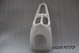 LOWER FAIRING BELLY PAN ENGINE CHIN BUG SPOILER SCOOP PUIG YAMAHA ROADLINER