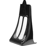 ENGINE CHIN SCOOP SPOILER AIR DAM FOR HARLEY DYNA FXR FXRT FXRP 82-94 99-00 RARE