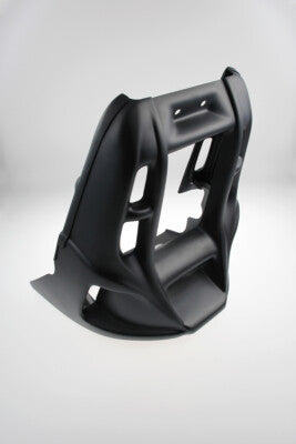 CHIN SPOILER HARLEY 18+ M8 SOFTAIL SPORT GLIDE FAT BOY HERITAGE Fat BOB BREAKOUT
