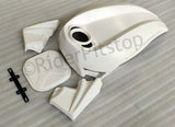 For Harley Davidson V-rod V Rod Vrod Night Rod Bomber Airbox Tank & Frame Covers