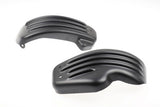 HARLEY-DAVIDSON M8 SOFTAIL SIDE COVERS "AVENGER" FXLR FXLRS LOW RIDER 2020-2023
