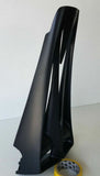 HARLEY CHIN SPOILER 09-13 TOURING BAGGER STREET ROAD GLIDE 21" 23" 26" 30" WHEEL