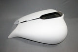 -08 OVER-LAY BOND ON type 5 GAL TANK SHROUDS COVERS HARLEY BAGGER ROAD GLIDE CVO