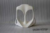 CUSTOM DRAG RADIATOR COOLER COVER HARLEY  V-ROD V ROD VROD NIGHT ROD MUSCLE VRSC