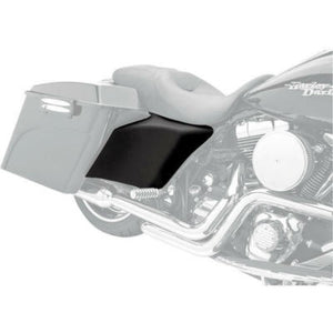 OVERLAY SIDE COVERS 96-08 HARLEY TOURING BAGGER ROAD STREET GLIDE KING ELECTRA
