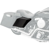 OVERLAY SIDE COVERS 96-08 HARLEY TOURING BAGGER ROAD STREET GLIDE KING ELECTRA