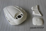 STINGRAY AIRBOX BODYKIT HARLEY V-ROD V ROD VROD NIGHT ROD / MUSCLE WITH SEAT -17