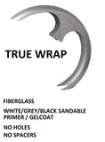 26" WRAP Custom Front Fender For Harley Touring Bagger Trike Softail FL GLIDE
